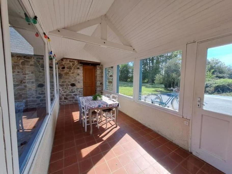 Grande Maison De Famille A La Campagne - 10mn De La