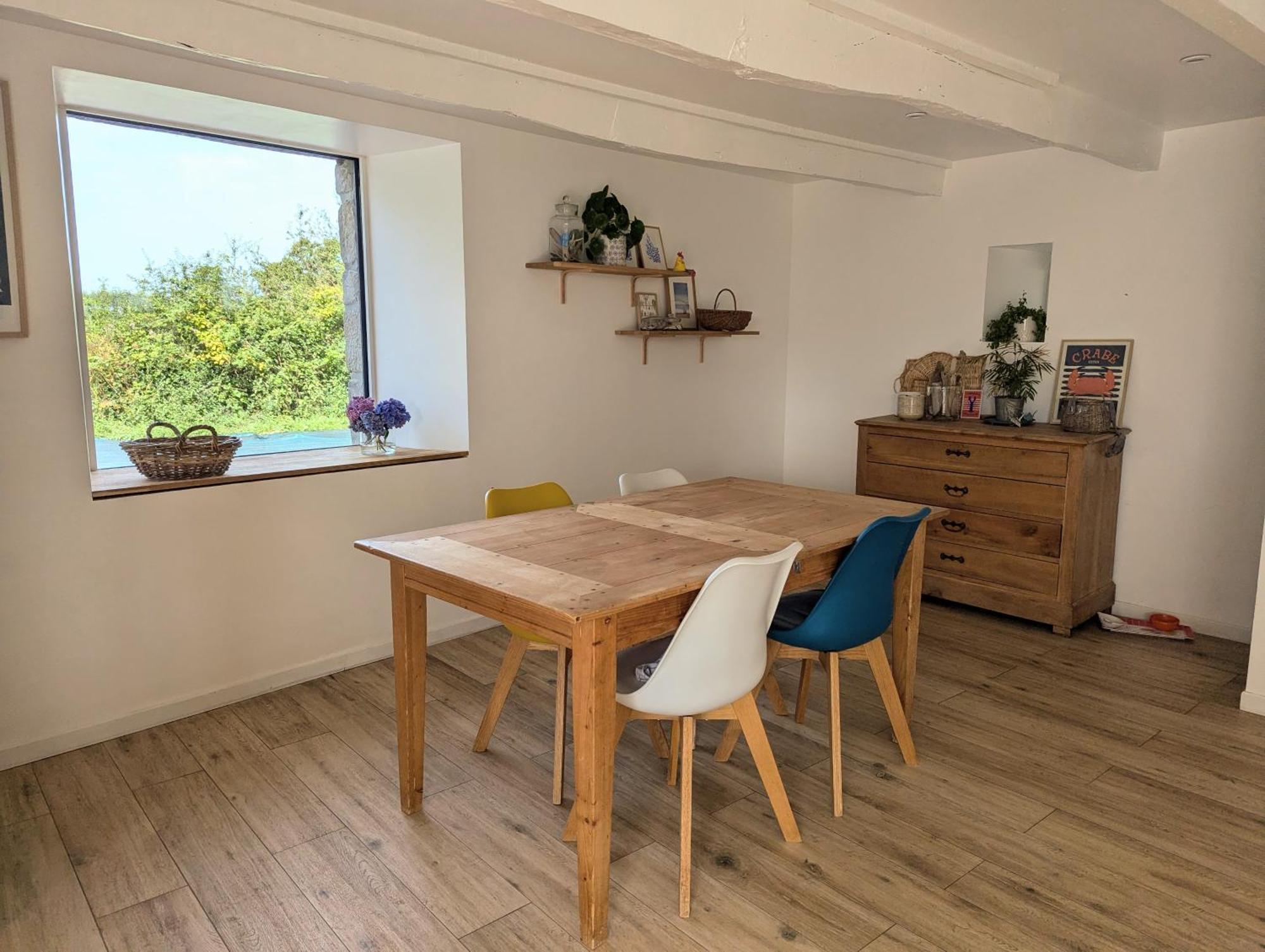 Grande Maison De Famille A La Campagne - 10mn De La Holiday home