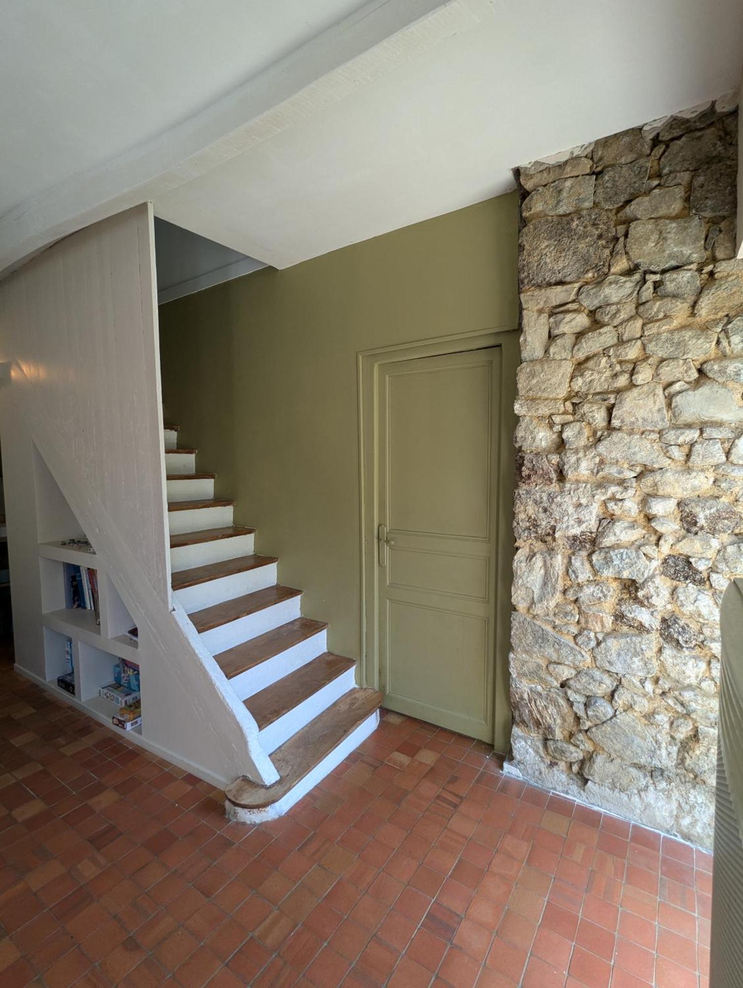 Grande Maison De Famille A La Campagne - 10mn De La Holiday home Planguenoual